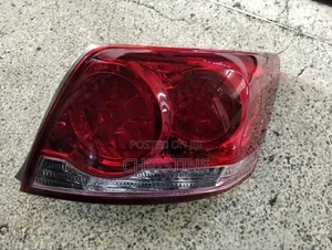 Toyota Allion 265 Backlight/Tailight