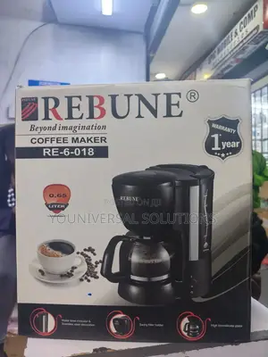Rebune Coffee Maker