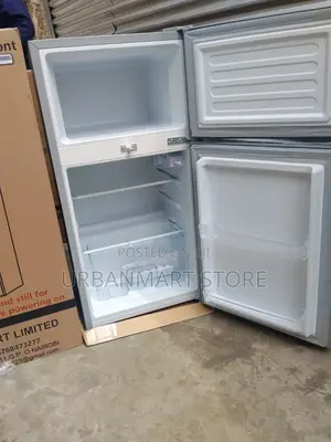 Volsmart 108 Litres Modern Energy Saving Refrigerator