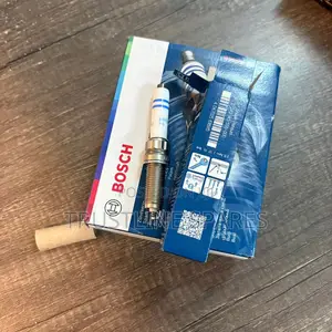 BMW 1 Series F20 B38 Engine Original German Bosch Spark Plugs
