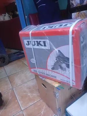 New Arrival Commercial Juki Bag Closer Sewing Machine