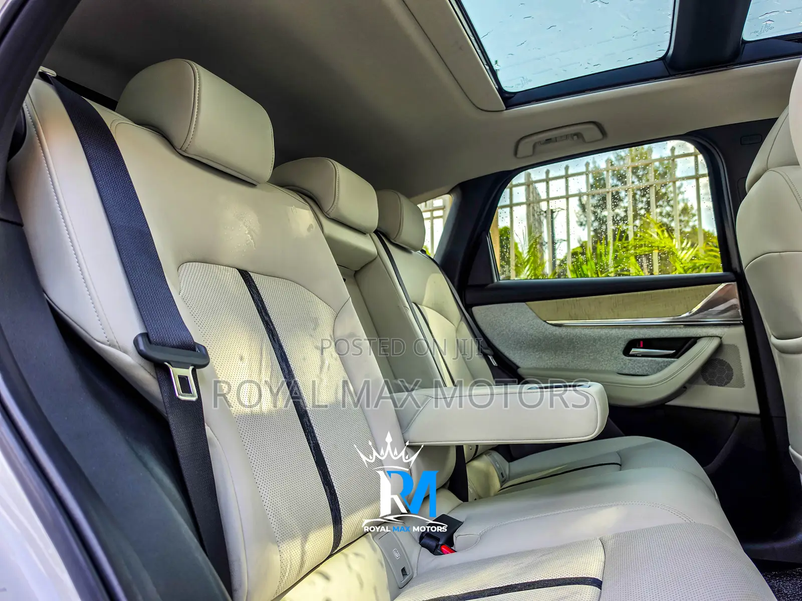 Mazda CX-60 2022 White
