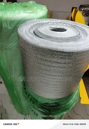 2mm Thermal Insulation – Reduce Indoor Heat Fast!