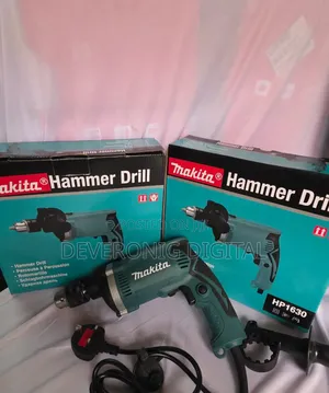 Makita 1630 Drill