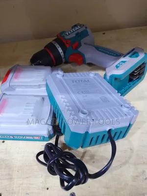 Good Quality and Affordable Total Brushless Drill/20v Brushless Drill