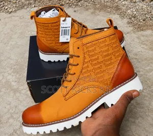 Timberland Men Official Boots