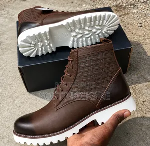 Timberland Men Official Boots