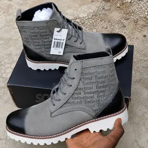 Timberland Men Official Boots