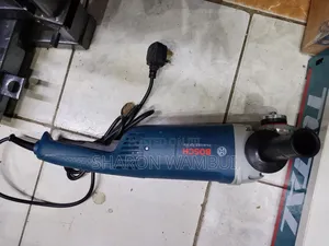 Bosch Angle Grinder 9inch/9inch Bosch Angle Grinder