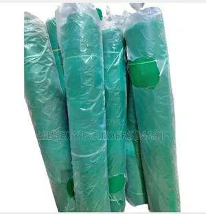 S/Folding Green Net