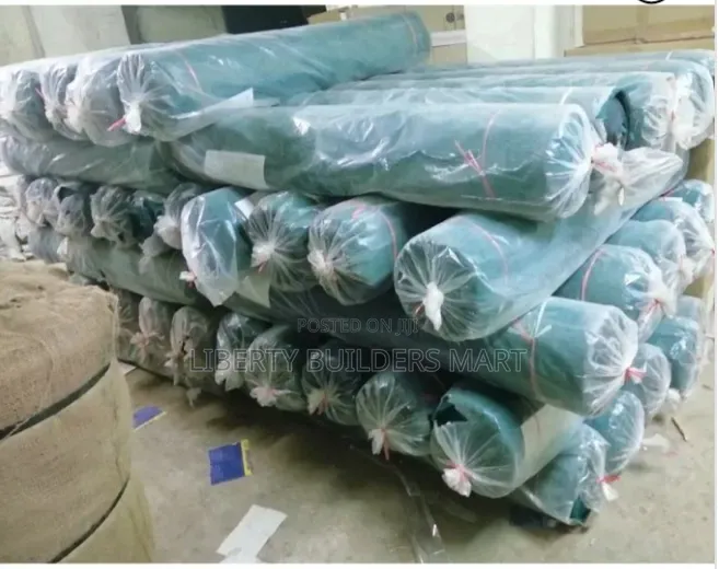 S/Folding Green Net