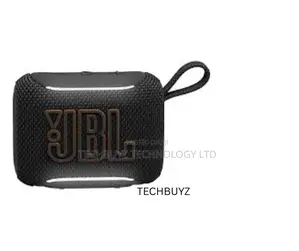 JBL Go 5 Portable Bluetooth Speaker