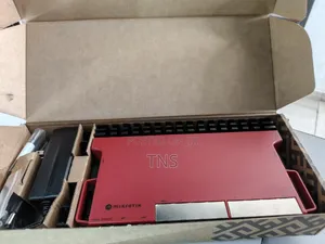 Mikrotik L009uigs-Rm Router