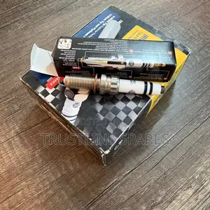 BMW 1 Series F20 B38 Engine Original German Hella Spark Plug