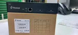 Yeastar Neogate Tg200