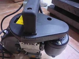 New Model India Juki Bag Closer Machine