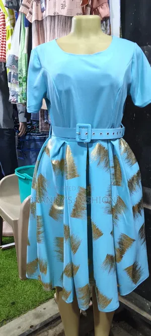 Quality Ladies Dresses 