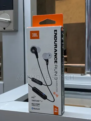 JBL Endurance Run 3