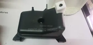 Land Rover Discovery 1 Coolant Bottle