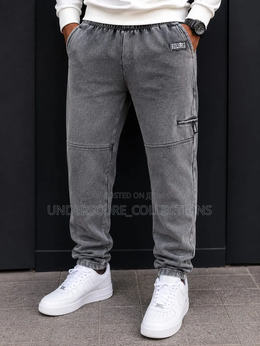Premium Quality Big Size Collection(36-44)
