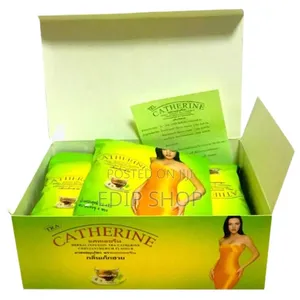 Catherine Tea Slimming Tea