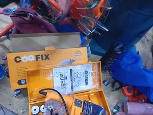 Hurry and Grab Your New Arrival Coofix PPR Corded Welding Machine