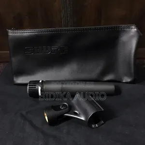 Shure Sm57 Instrument Microphone