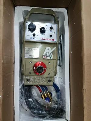 Semi Automatic Cutter