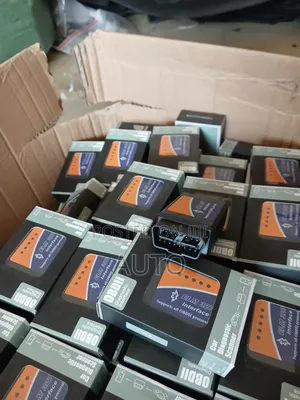 Universal Obd2 Car Scanner – Engine Fault Code Reader Tool