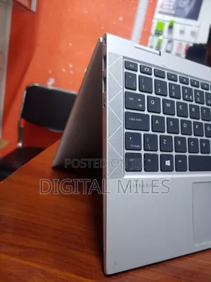 Laptop HP EliteBook 840 G7 16GB Intel Core i5 SSD 512GB