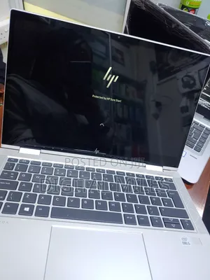 Laptop HP EliteBook 840 G7 16GB Intel Core i5 SSD 512GB
