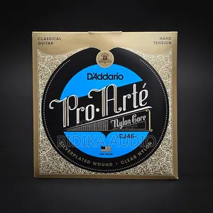 d'Addario Ej46 Pro Arte Hard Tension Classical