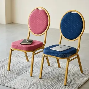 Office Chairs; Office Fabric Church Services Chairs