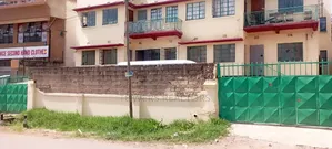 Plot at Ngara Nairobi