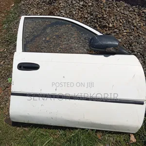 Toyota 100 Doors