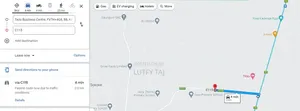Land/Plot in Tezo for Quick Sale