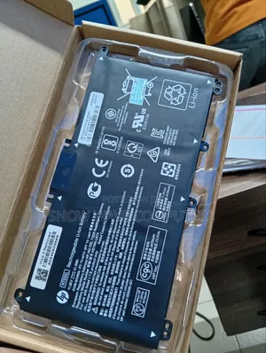 Ht03xl Battery for Hp 240 G7 250 G7 Original Used