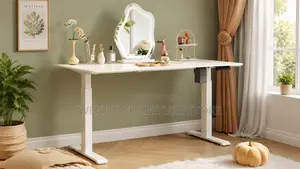 Office Desk; Modern Home Electric Offices Gaming Table
