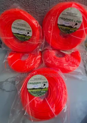 Ideal Trimmer Line Brush Cutter 3mm 100m