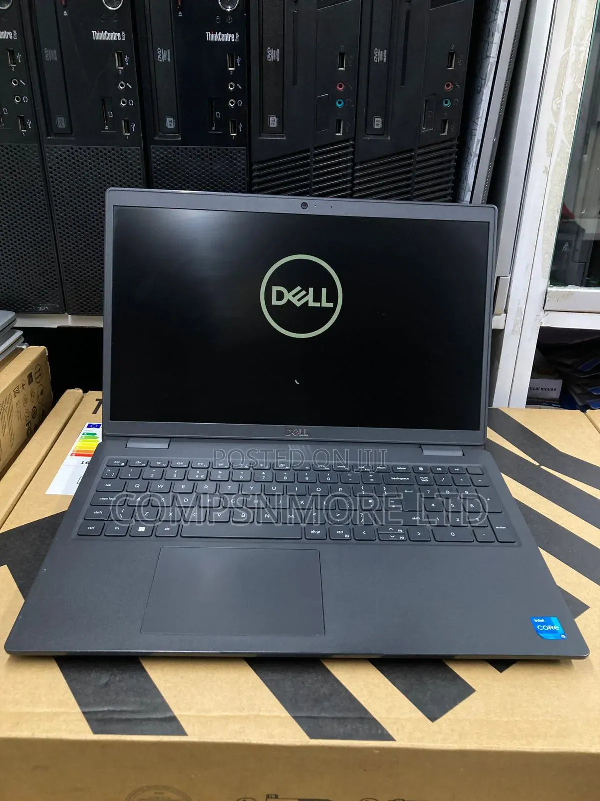 Dell Front Bezel