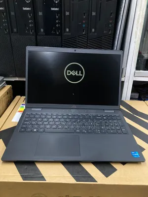 Dell Front Bezel