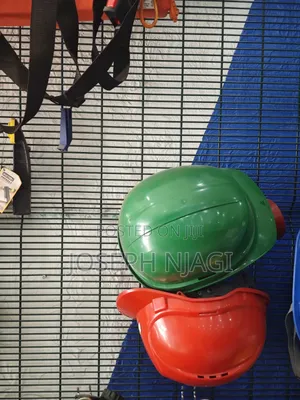 Safety Protective Helmet