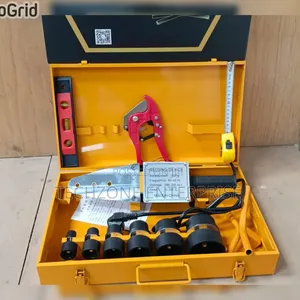 Dera Heavy Duty 1500w PPR Pipe Welding Machine 