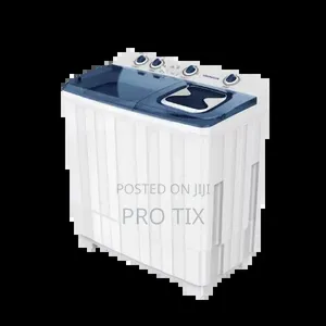 Vision Plus Vpwm7tt - 7kg Twin Tub Top Load Washing Machine