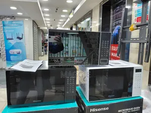 Hisense S11 Digital Microwave