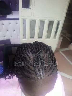 Salon Services