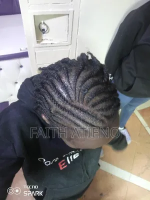 Salon Services