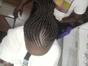 Salon Services