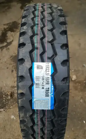 11 R22.5 Triangle Tyres Tr668 16pr