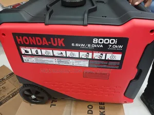 Honda Generator